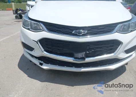 2018 Chevrolet Cruze Ls Auto z USA, uszkodzony, nr VIN 1G1BC5SMXJ7234175